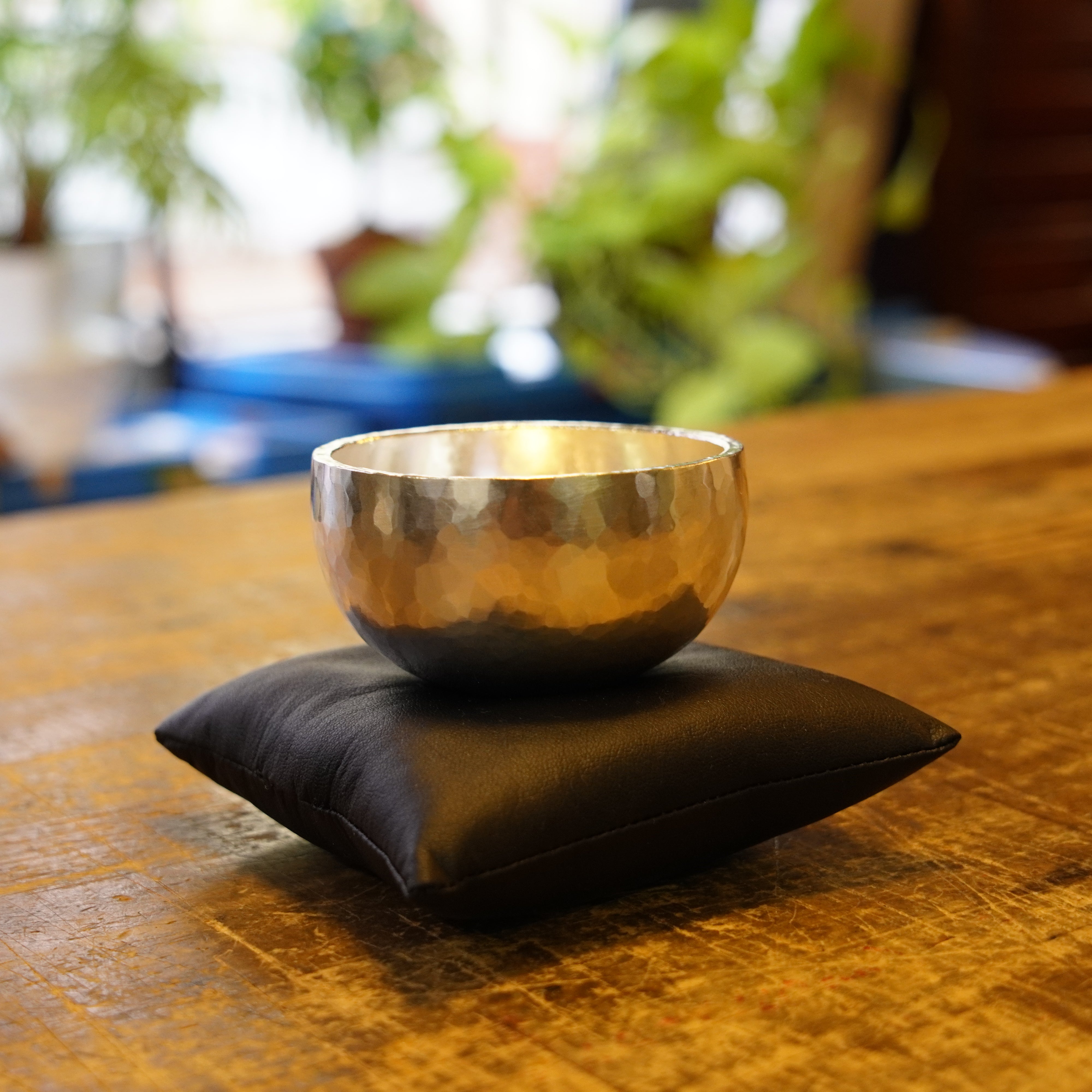 Silver Orin / Hannya Sutra