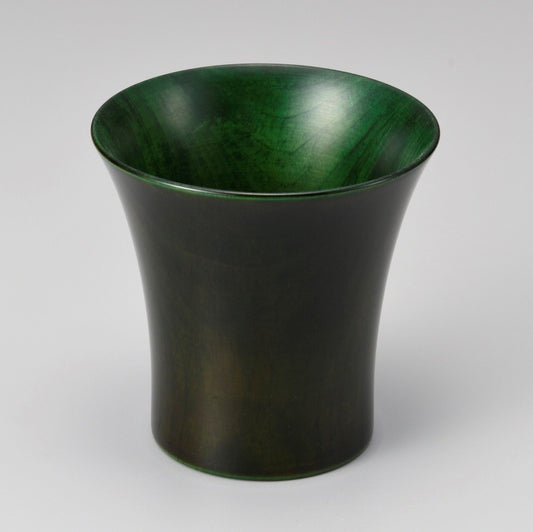 Cool Cup / Emerald