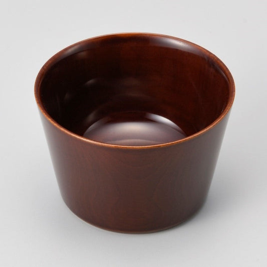 Ice Cup / Umber