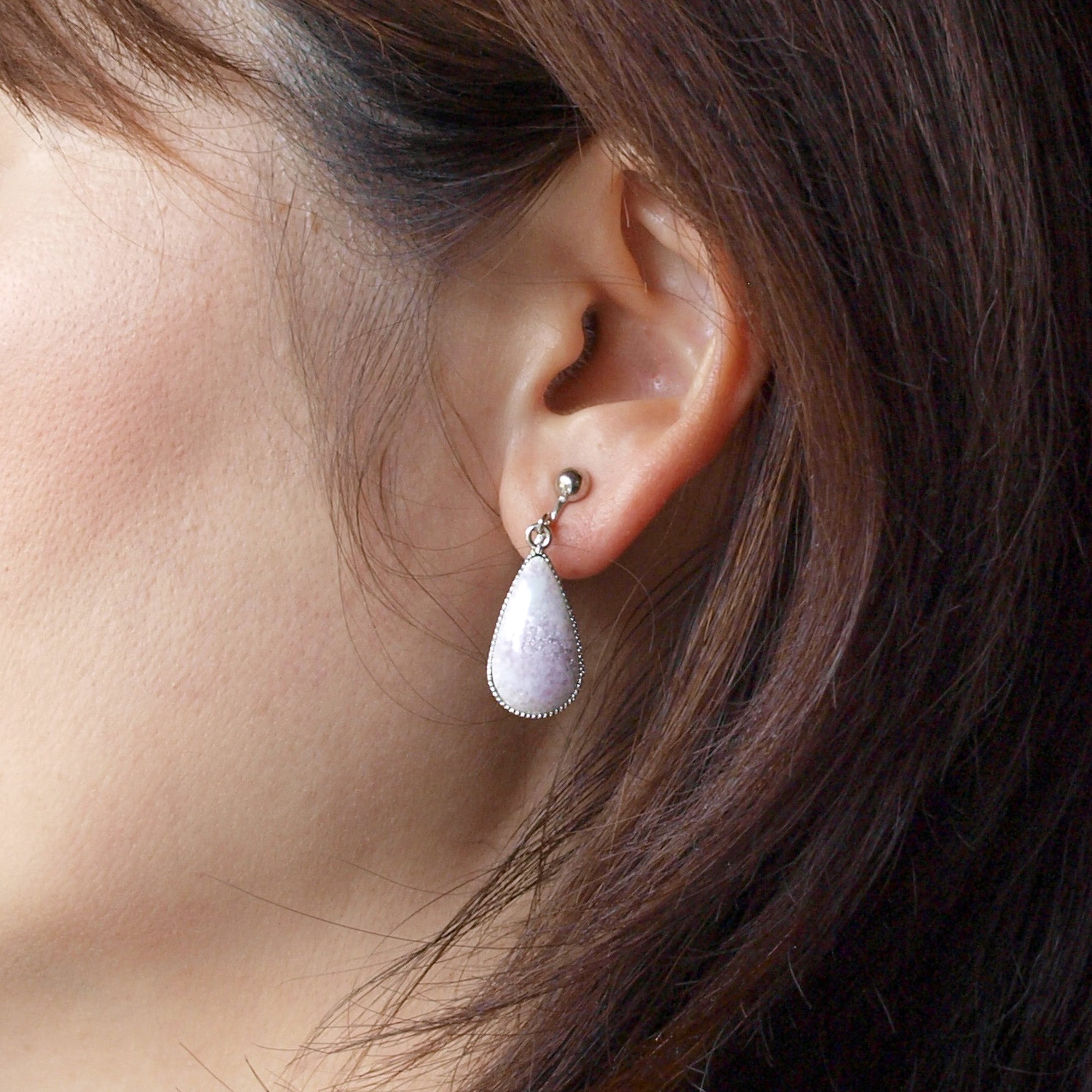 Shizuku Pierce / Haku / 6 Colori