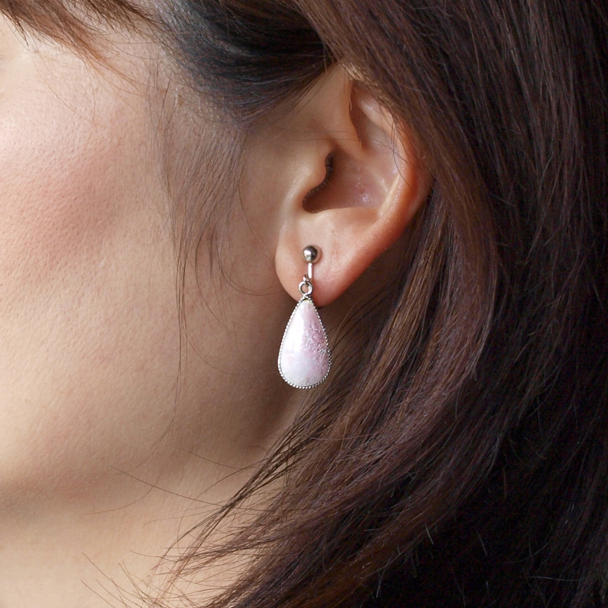 Shizuku Pierce / Haku / 6 Colori
