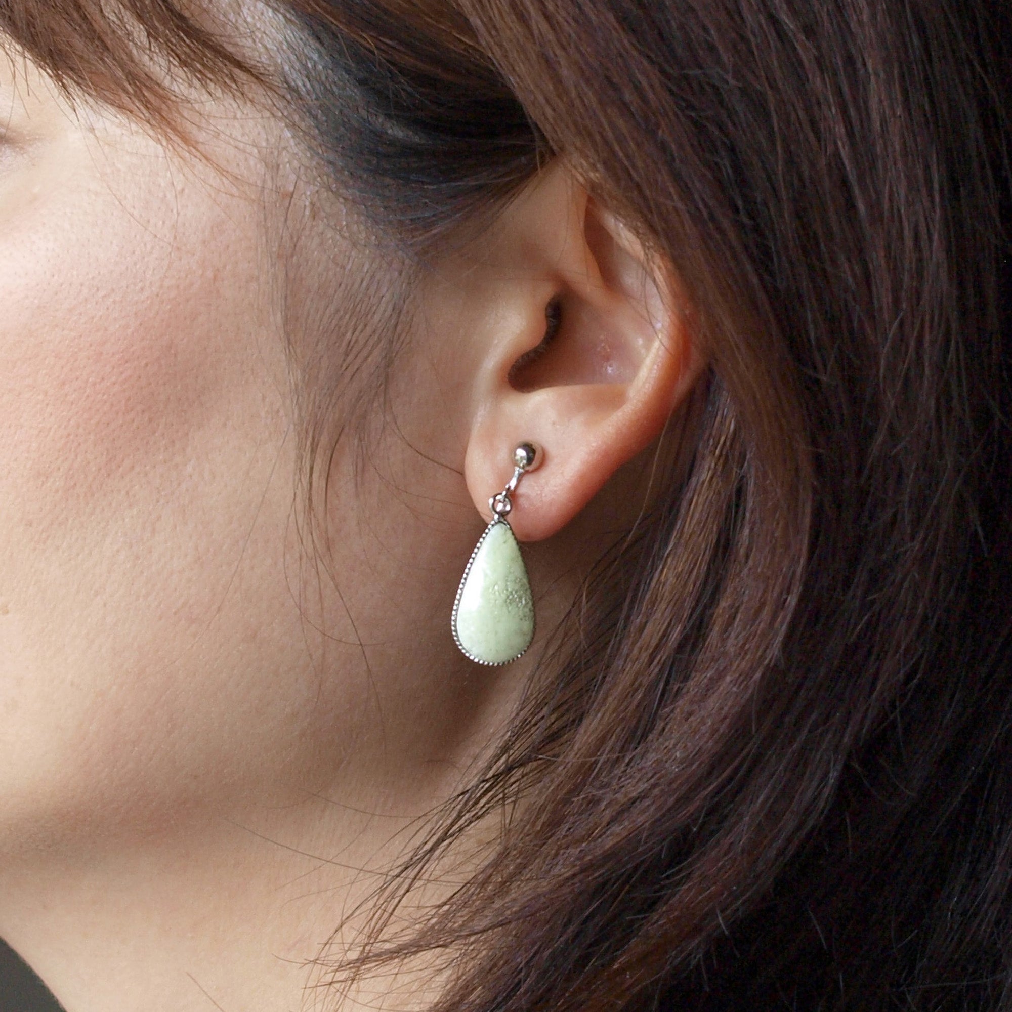 Shizuku Pierce / Haku / 6 Colori
