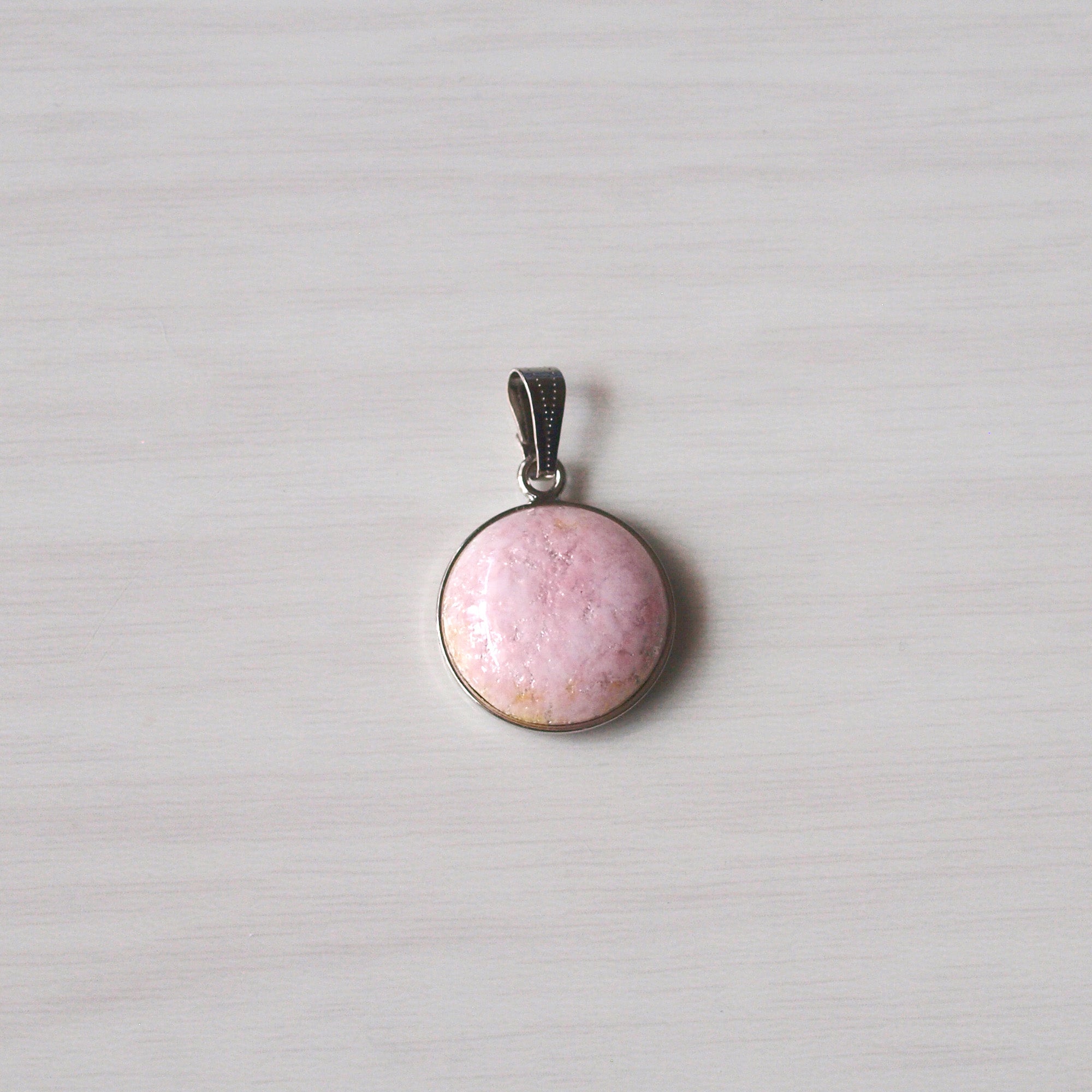 Pendre rond / haku / 6 couleurs