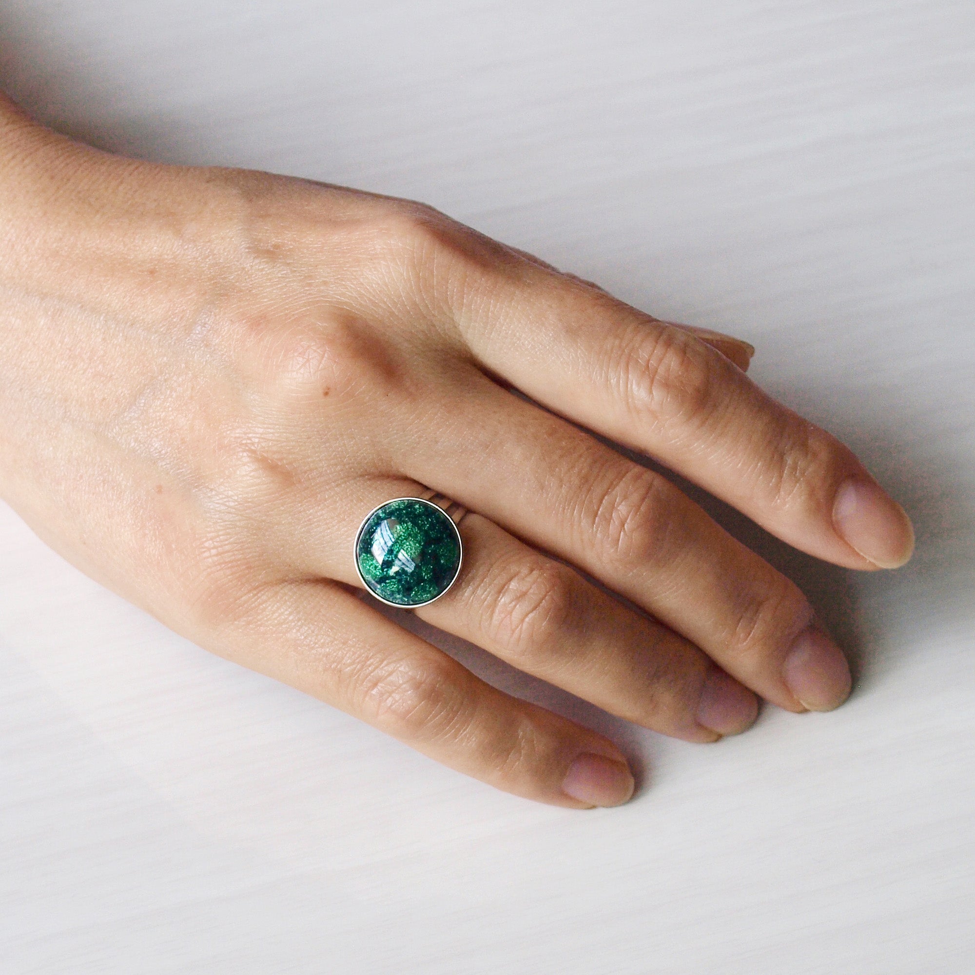 Ringh Ring / Suke / 6 Colori
