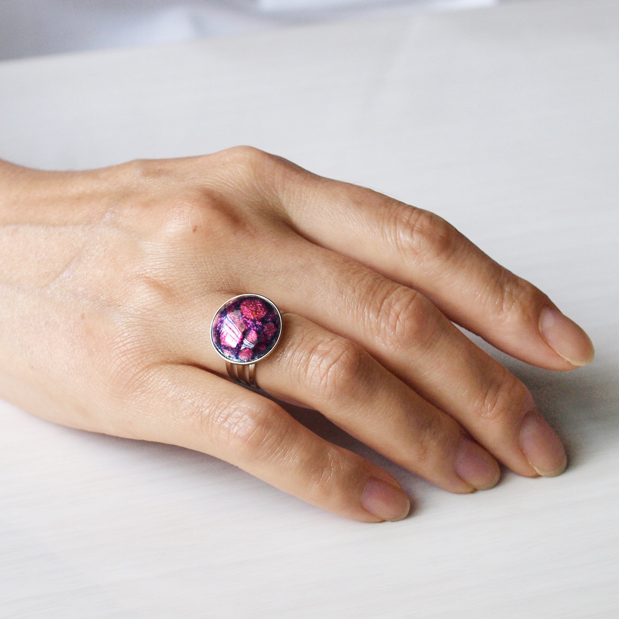 Ringh Ring / Suke / 6 Colori