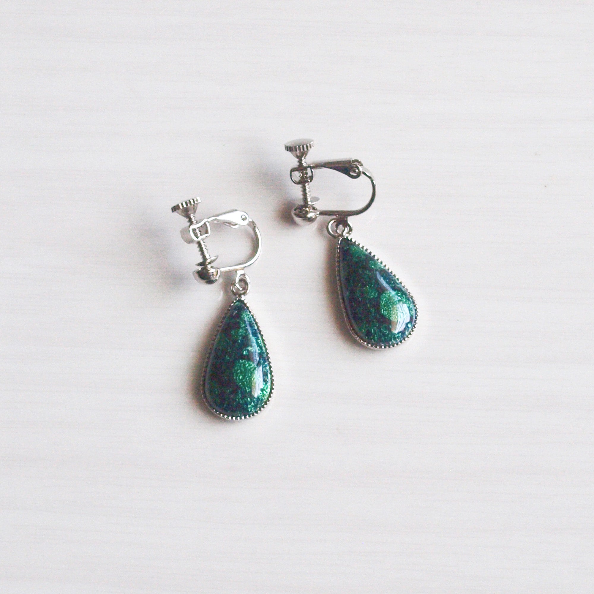 Shizuku Pierce / Suke / 6 couleurs