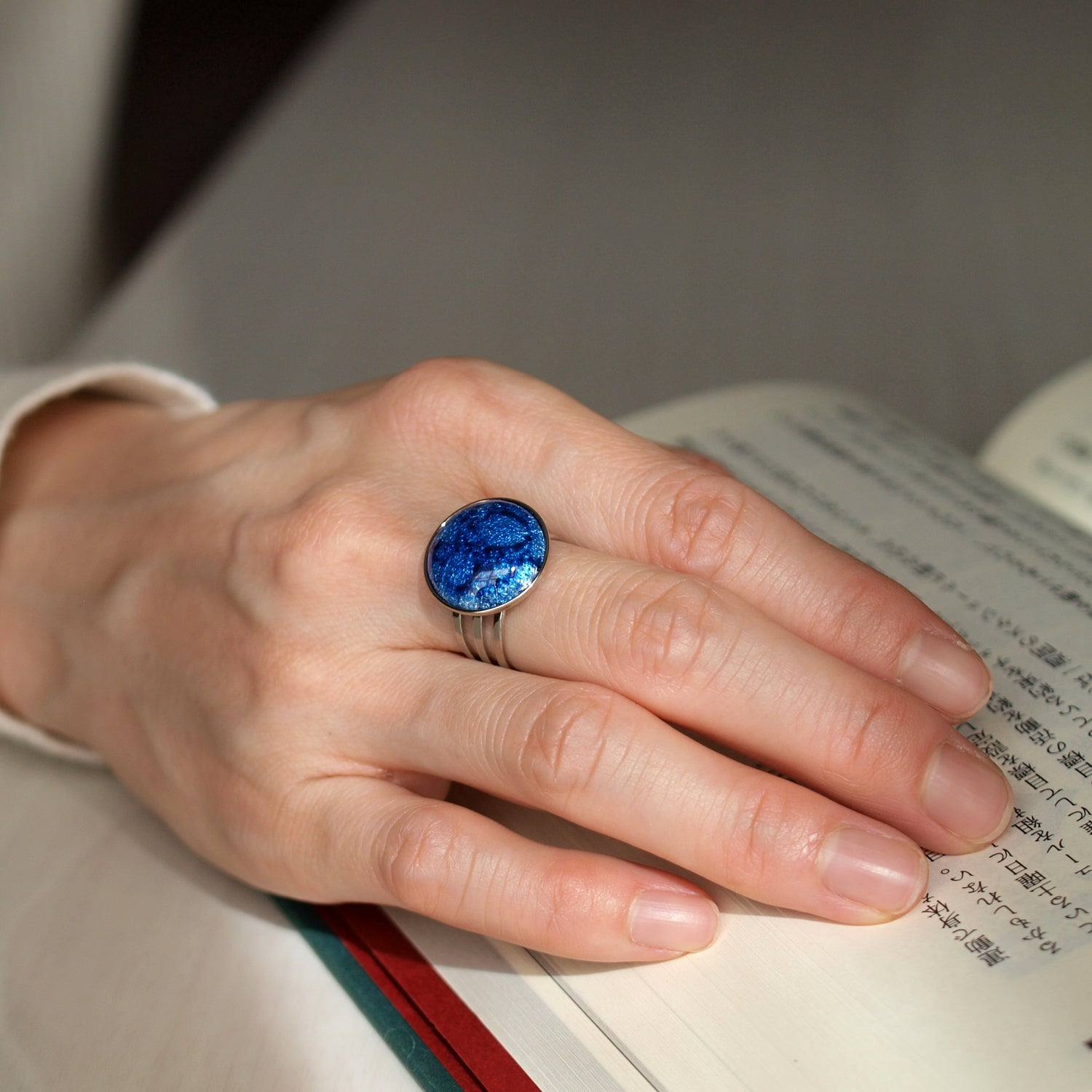 Ringh Ring / Suke / 6 Colori