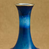 Long cloisonne vase / Space
