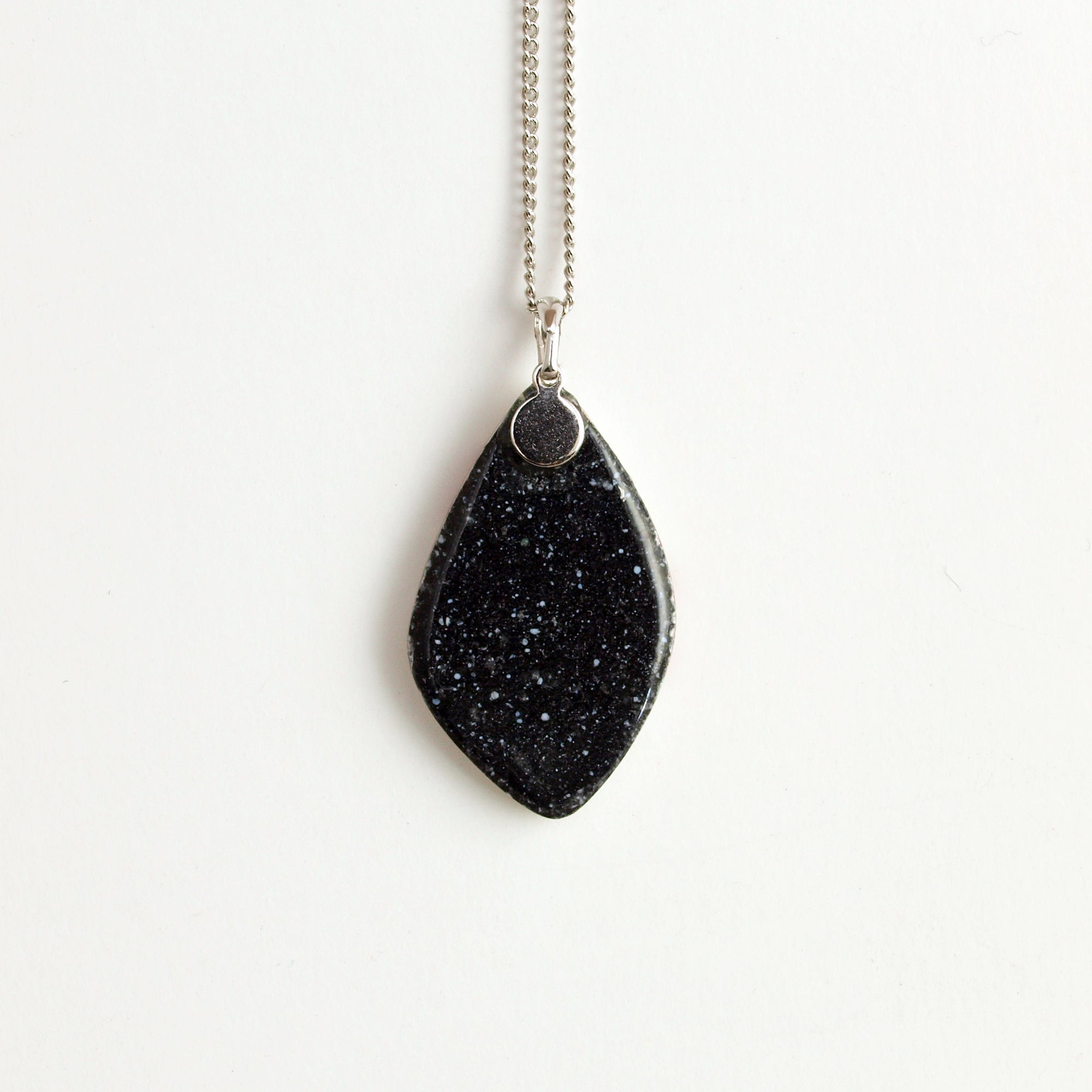 Superfine Pendant / Cherry Blossom