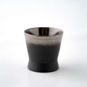 Sake Cup / Silber-Embossed / Small