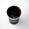 Sake Cup / Silber-Embossed / groß