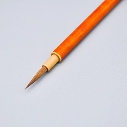 Professional Artist Brush / Kolinsky Sable / Premium Quality / Large