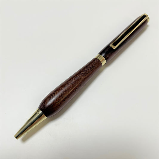 قلم هون شيتان / برميل ذو طرف S / PP