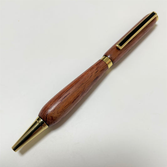 قلم بوبنجا / برميل ذو طرف S / PP