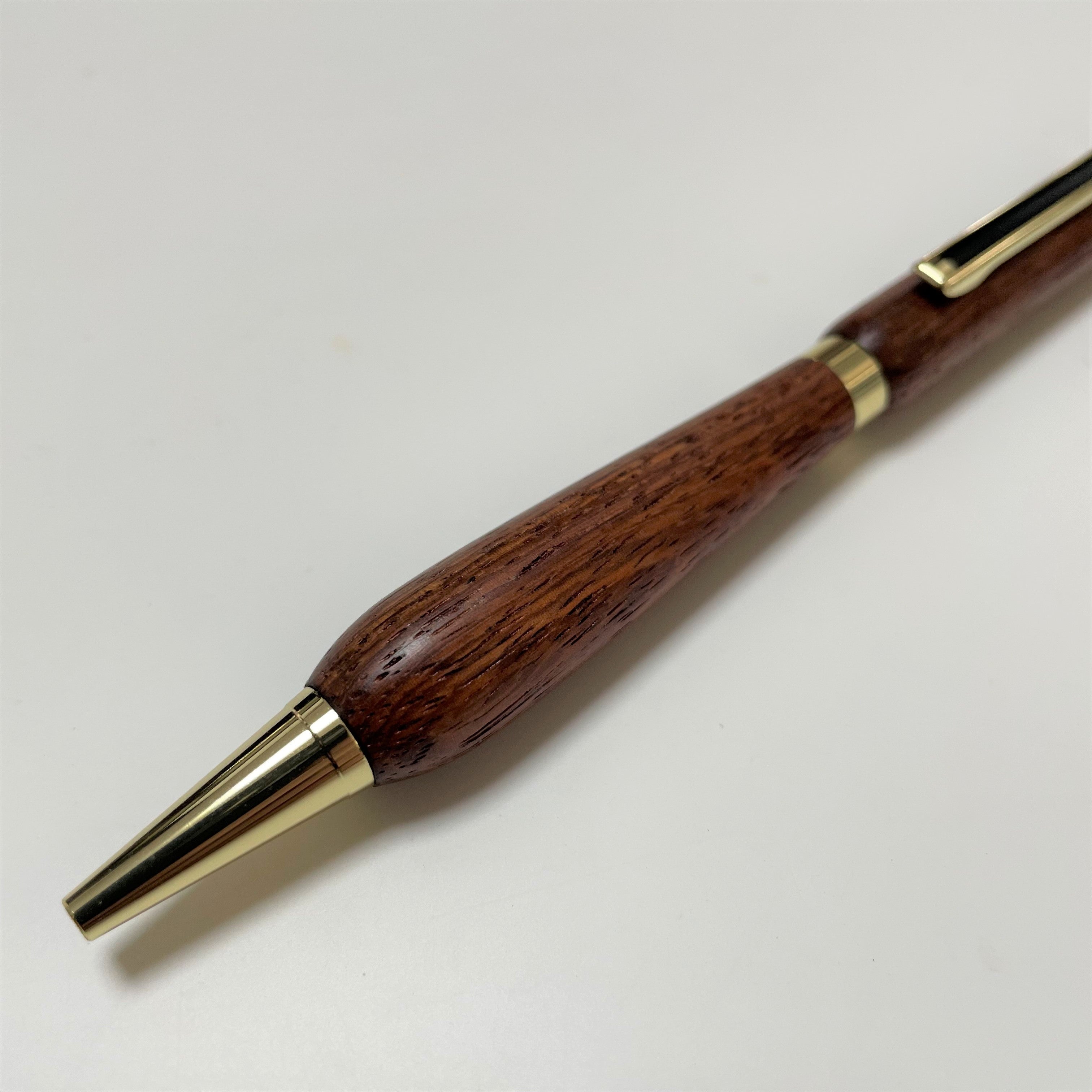 Honkarin Pen / S Tip Barrel / PP
