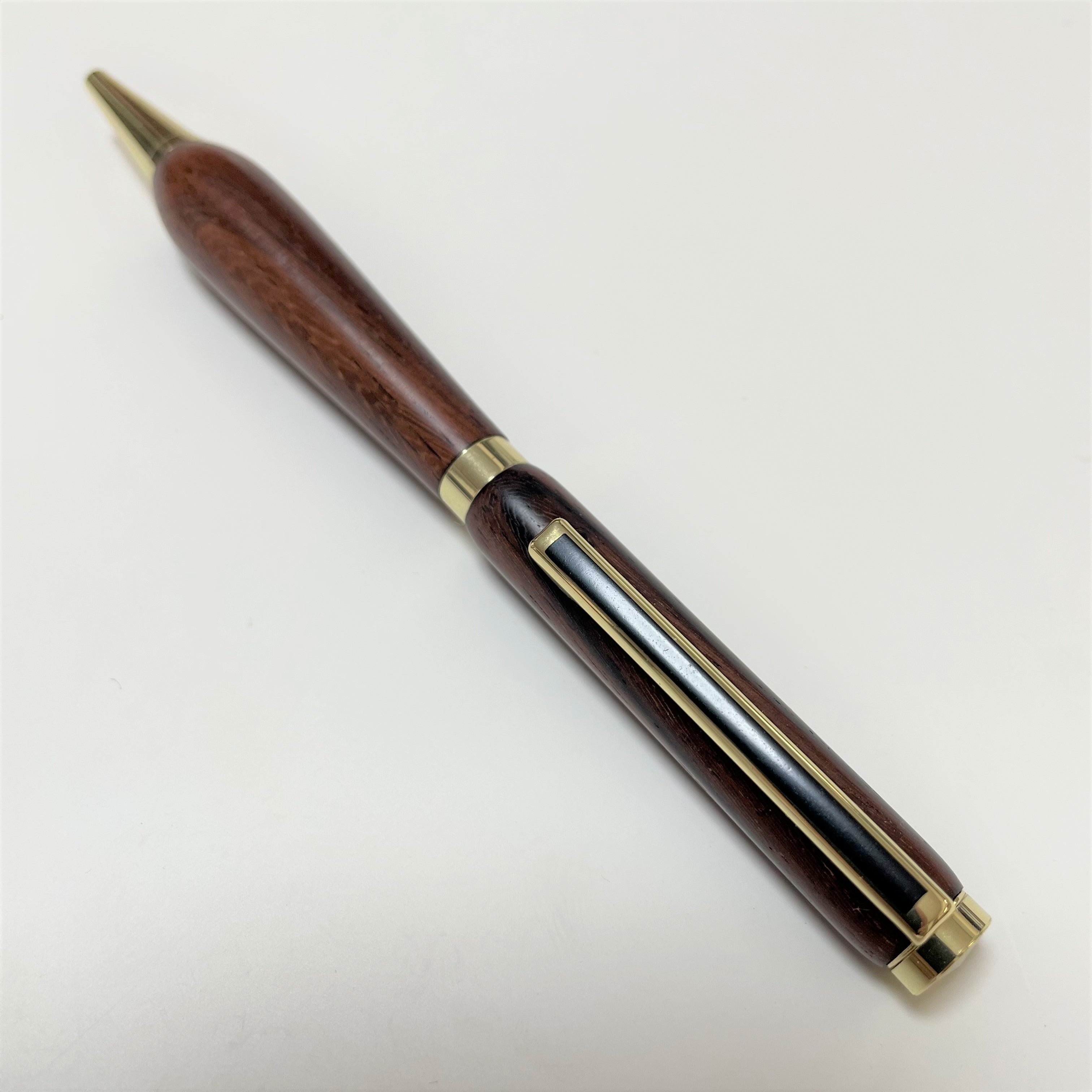 Hon-Shitan Pen / S Tipp Barrel / PP
