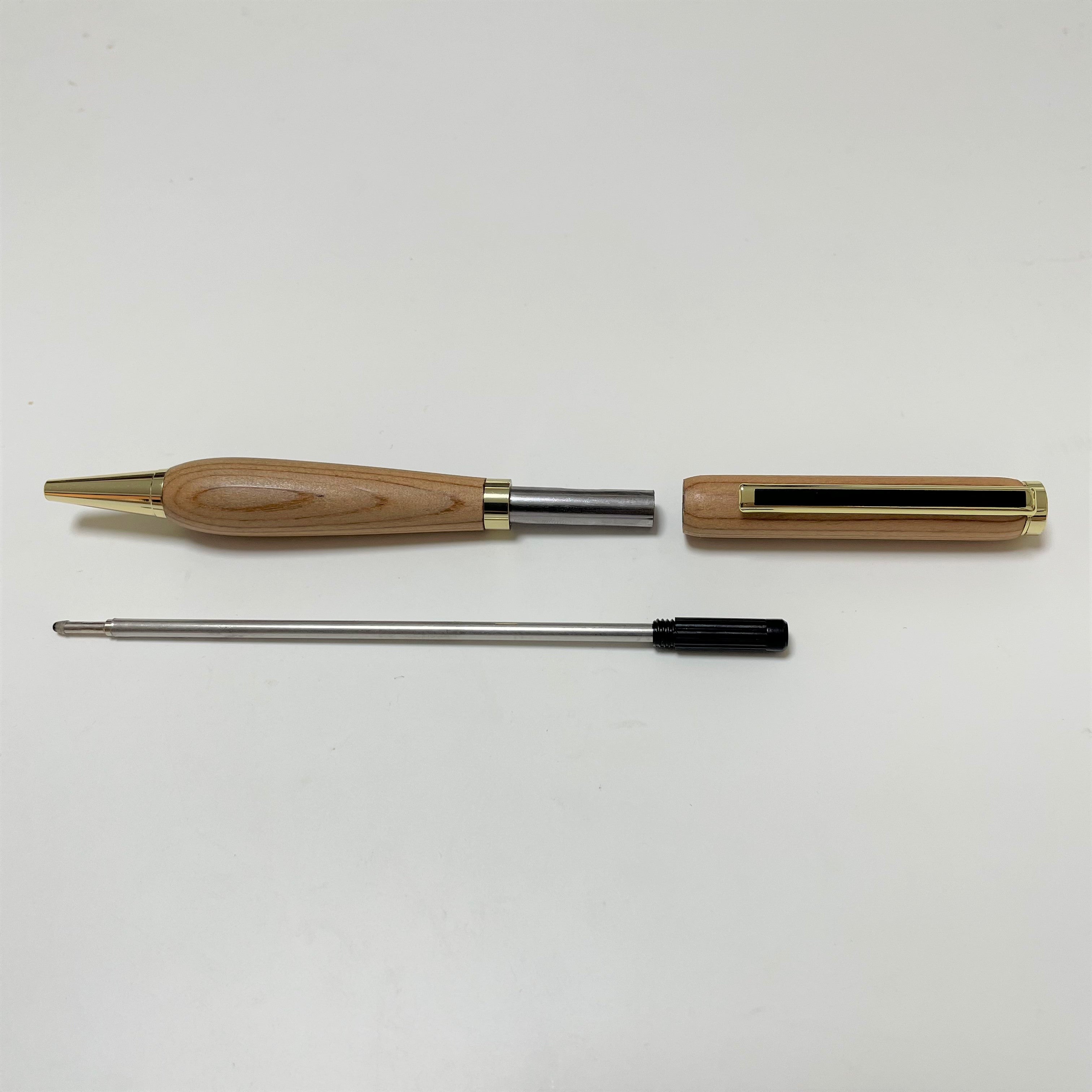 قلم ياكوسوجي/S Tip Barrel/PP