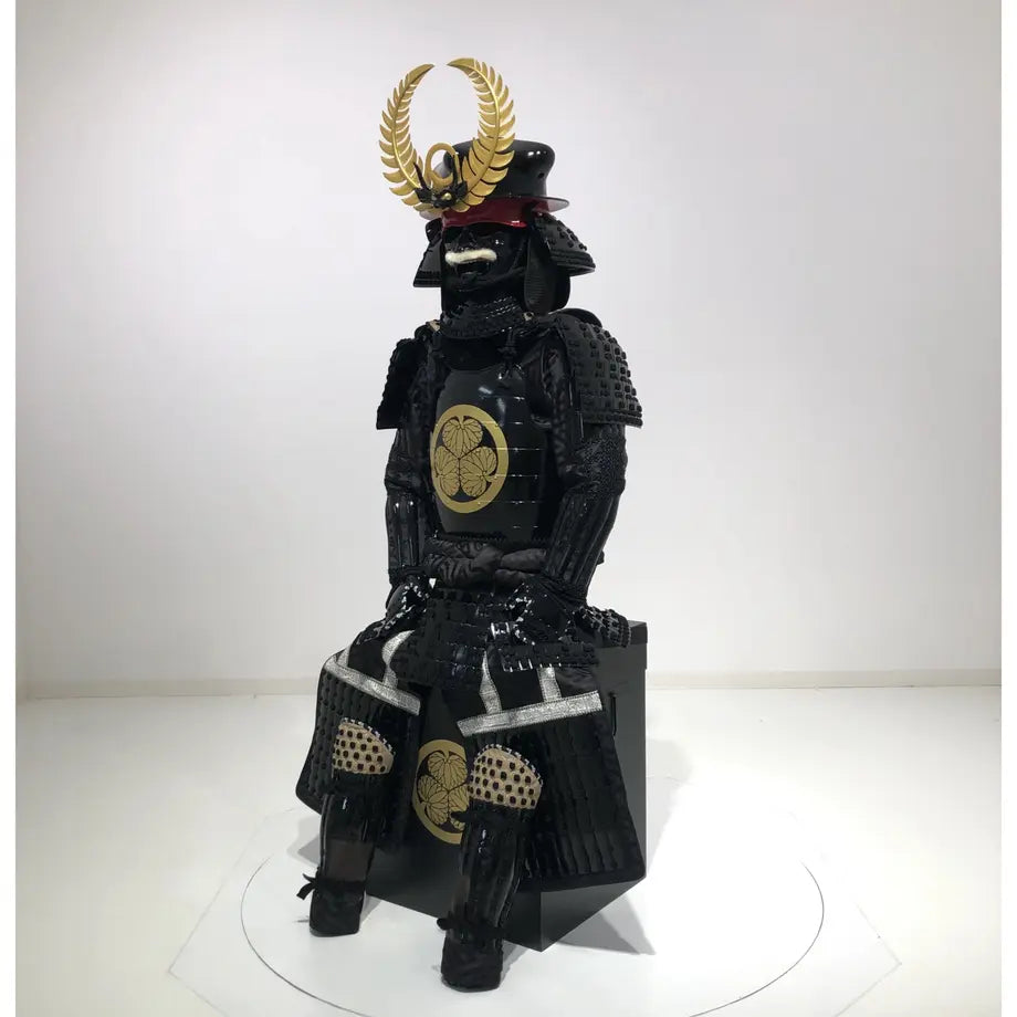 Tokugawa ieyasu / plum