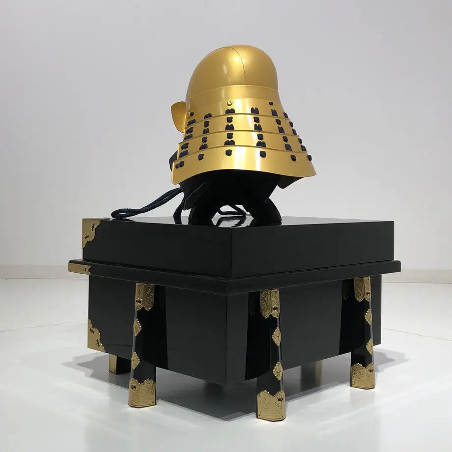 Tokugawa ieyasu / kaneta（仅头盔）