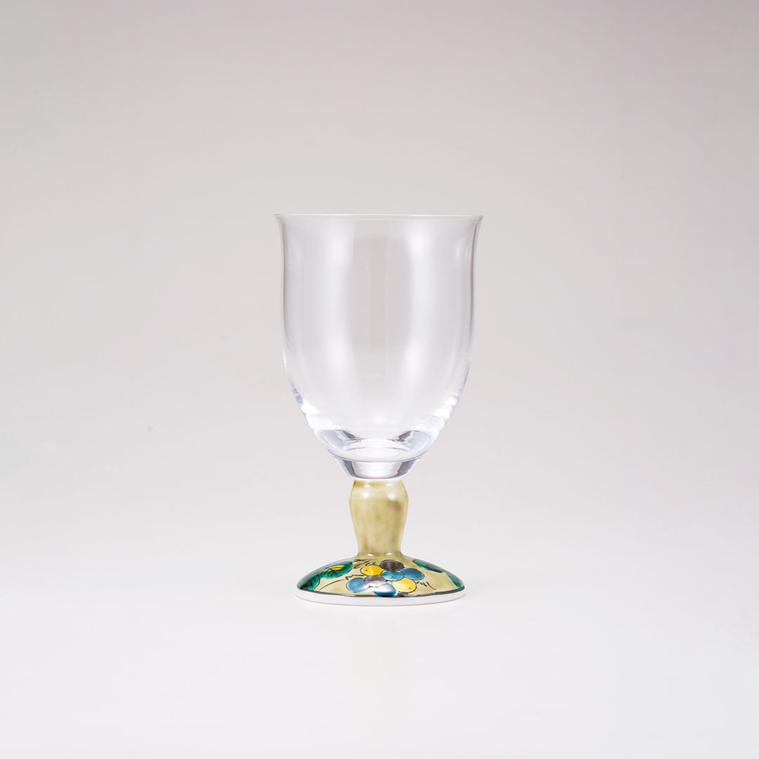 Glass / Grape / Plain