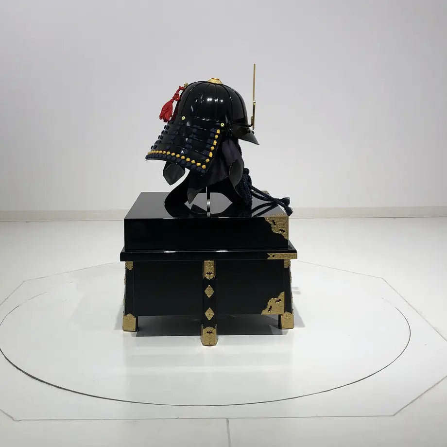 Fecha de Masamune / Plum (solo casco)
