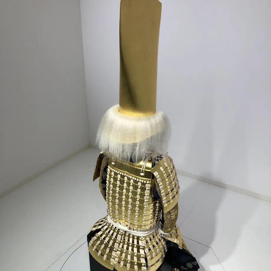Samurai Armor / Maeda Toshiie