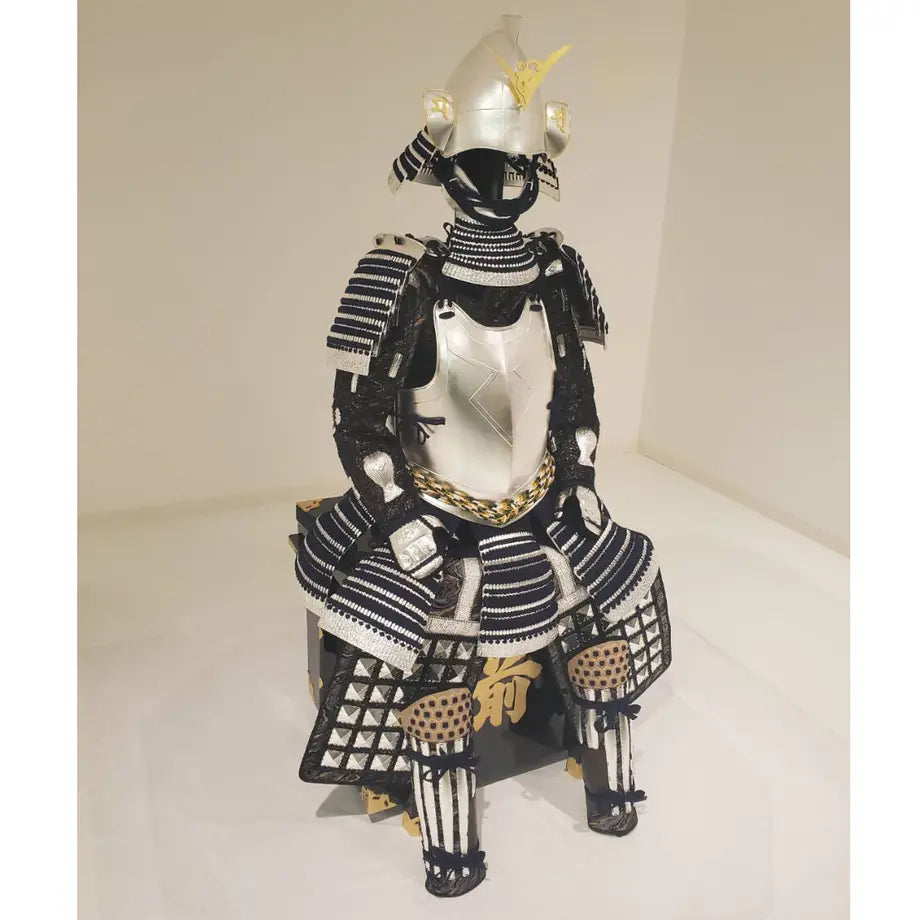 uesugi kenshin /天地模型