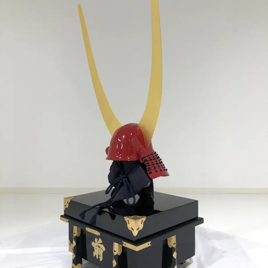 II Naomasa (solo casco)
