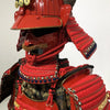 Sanada Yukimura (Red lacquered)