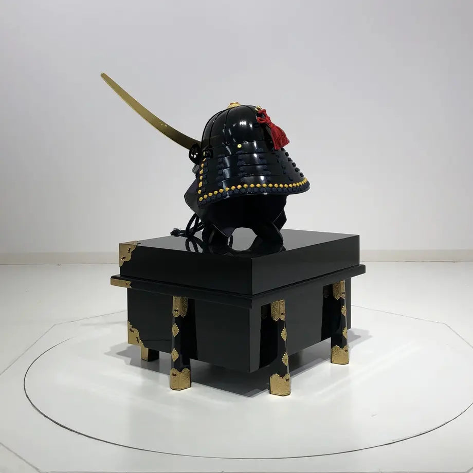 Fecha de Masamune / Plum (solo casco)