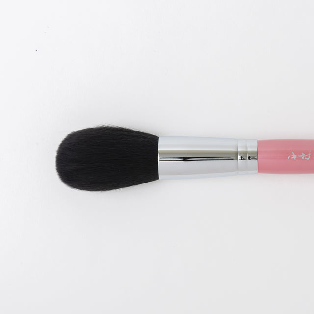 Brusque en poudre de maquillage / série AI
