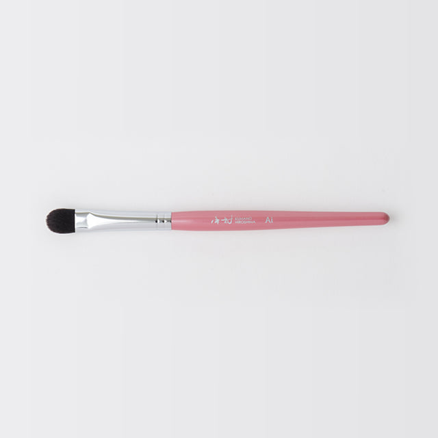 Makeup Brush à fard à paupières / série AI