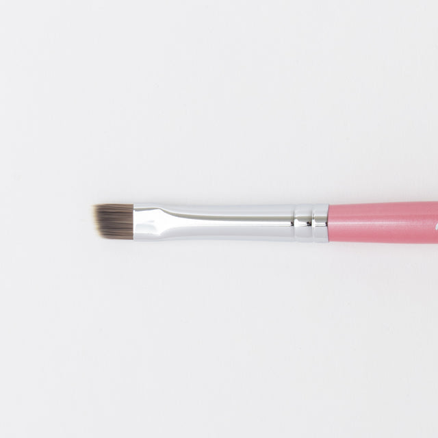 Série de broussailles à sourcils / AI de maquillage