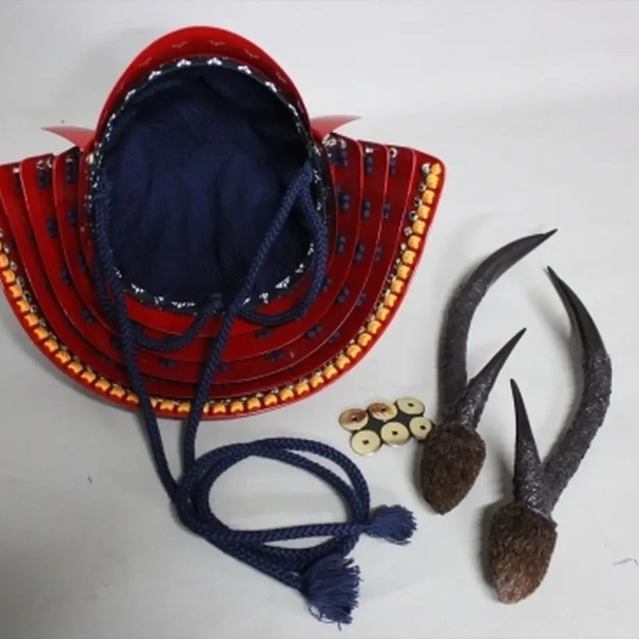 Sanada Yukimura / Plum (solo casco)