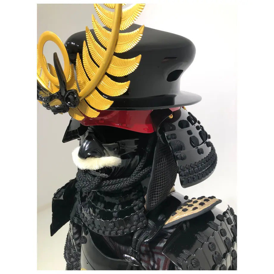 Tokugawa ieyasu / ciruela