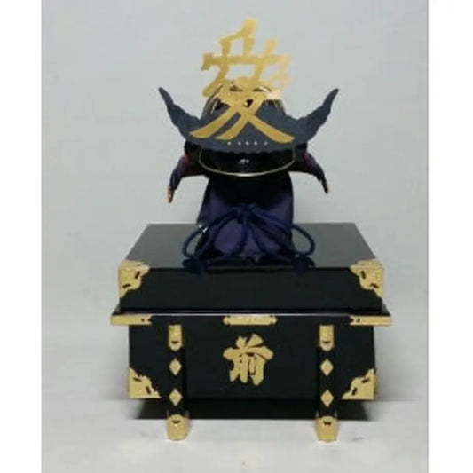 Modello drammatico Naoe Kanetsugu / Taiga (solo casco)