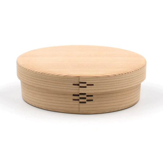 Koban Pine / Bento Box