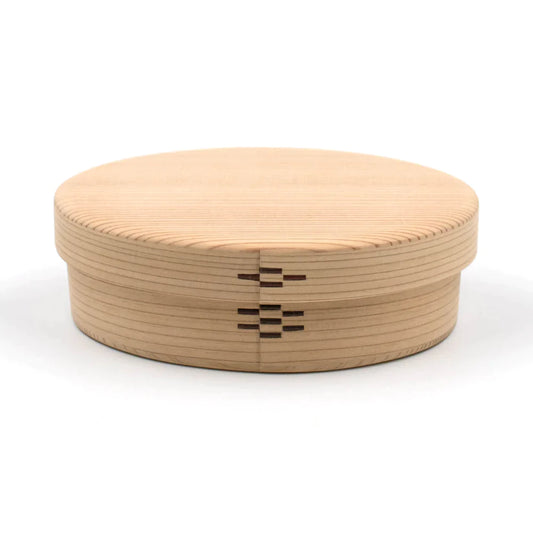 Box Koban Pine / Bento