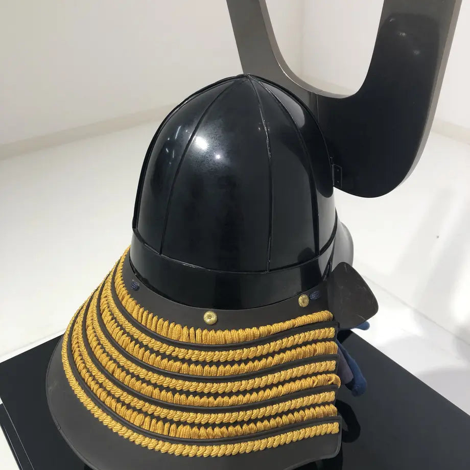 Masayuki Sanada (solo casco)