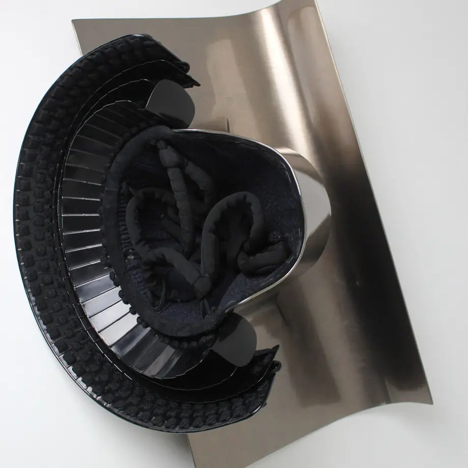 Samurai Helmet / Kuroda Nagamasa / Gusoku Replica