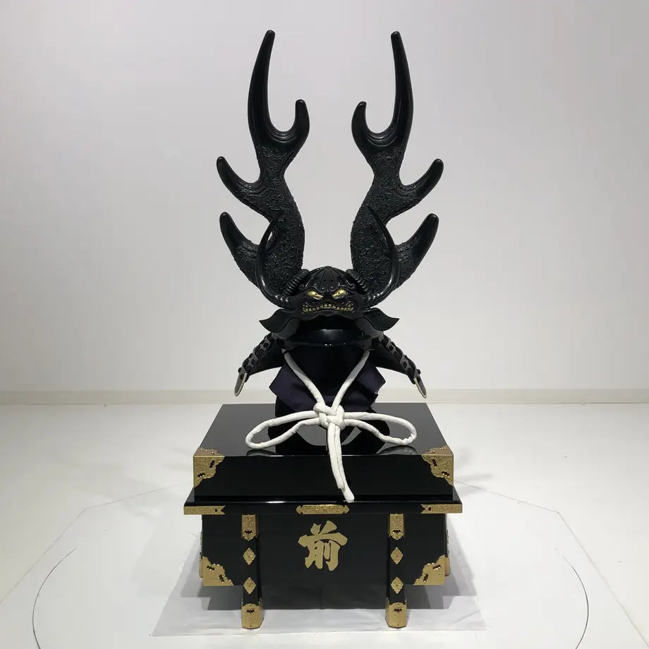 Honda Tadakatsu (solo casco)