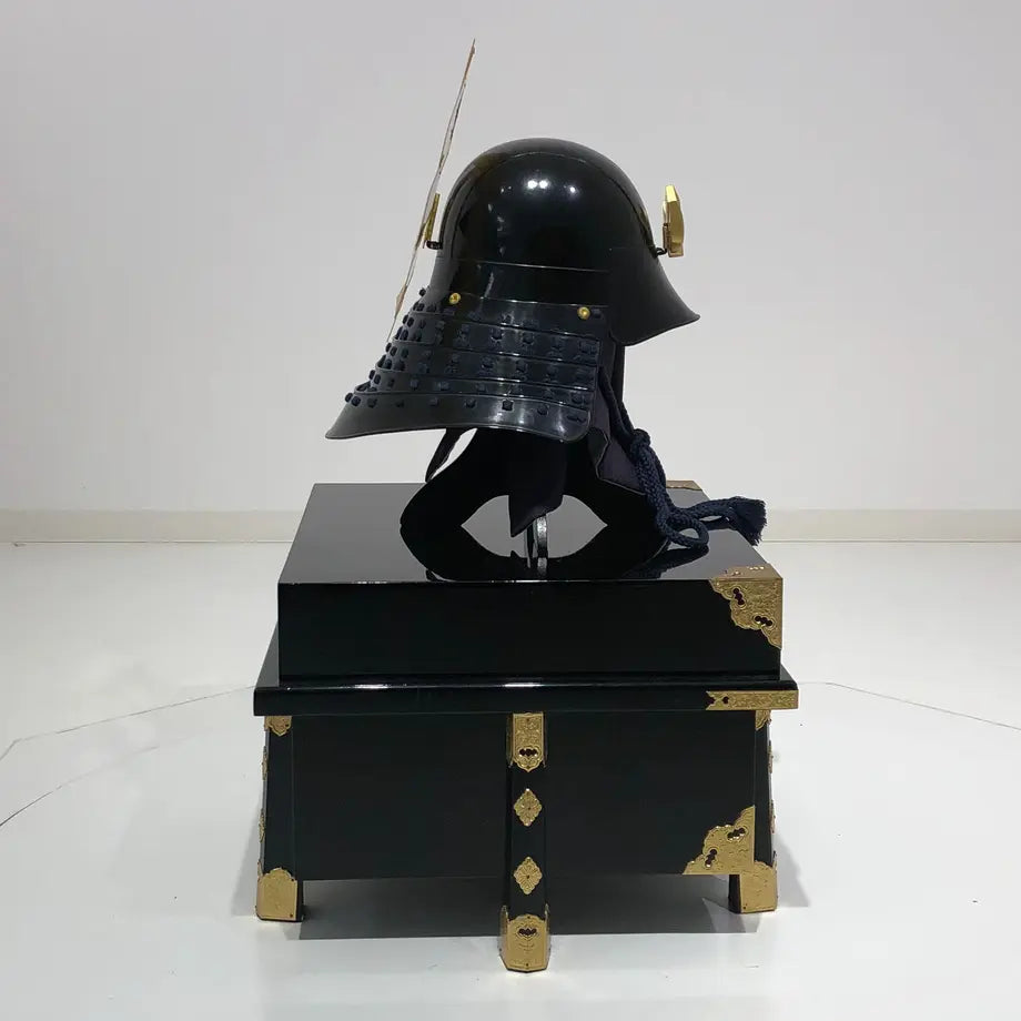 Yamauchi Kazutoyo (solo casco)
