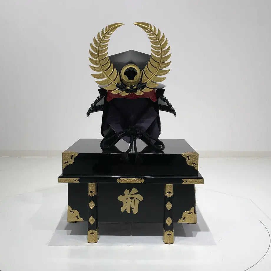 Tokugawa Ieyasu (solo casco)