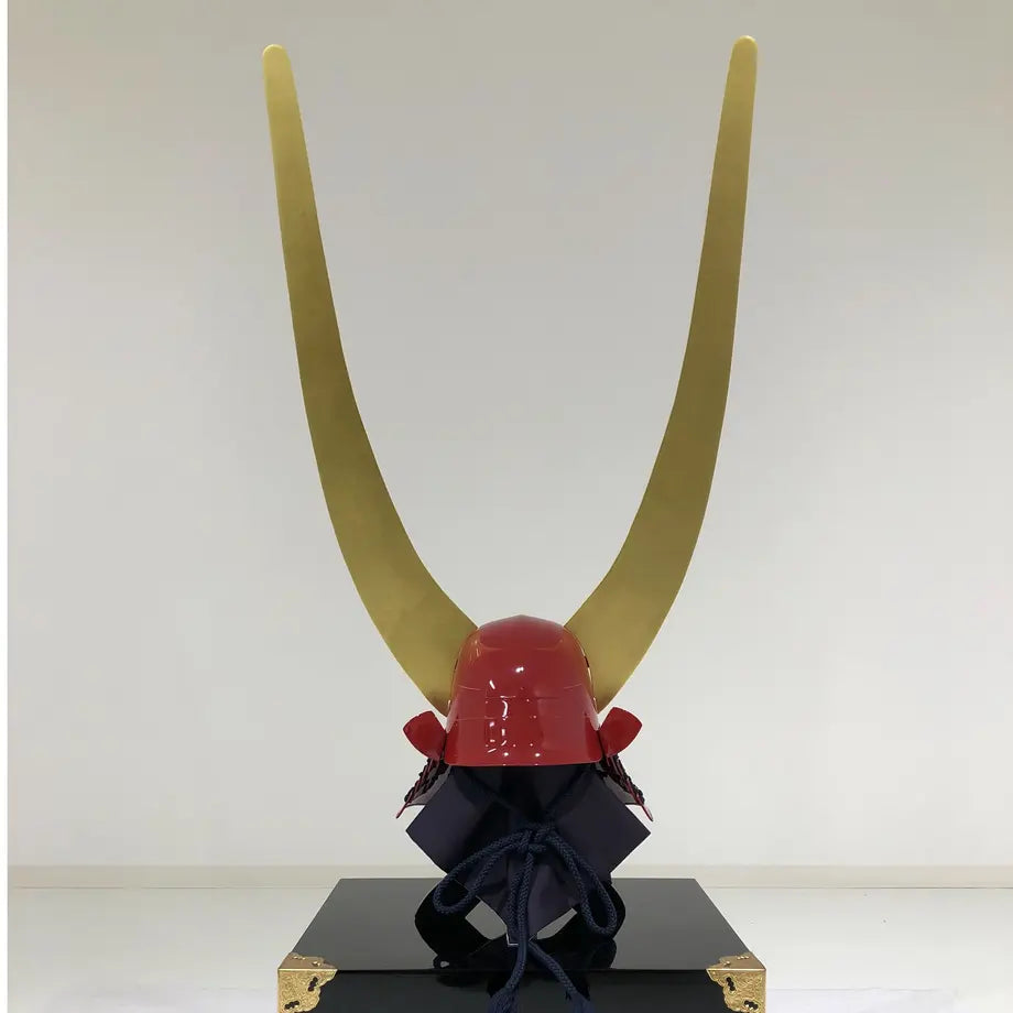 II Naomasa (solo casco)