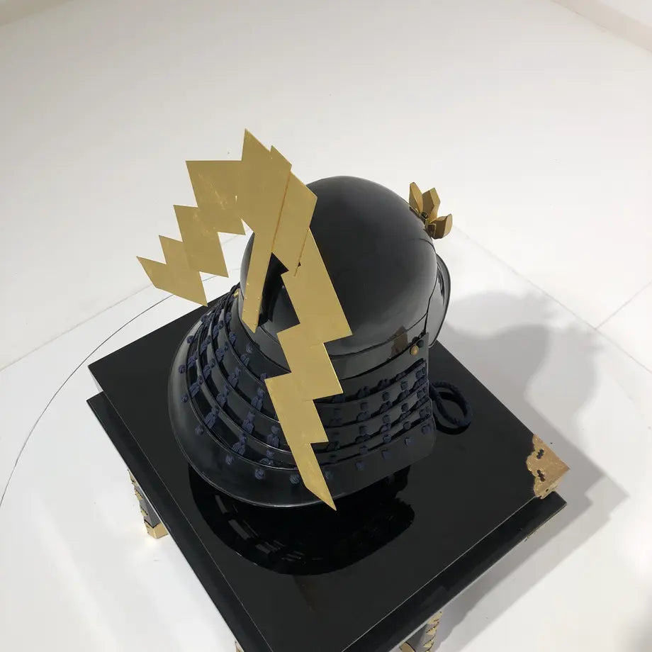 Yamauchi Kazutoyo (solo casco)