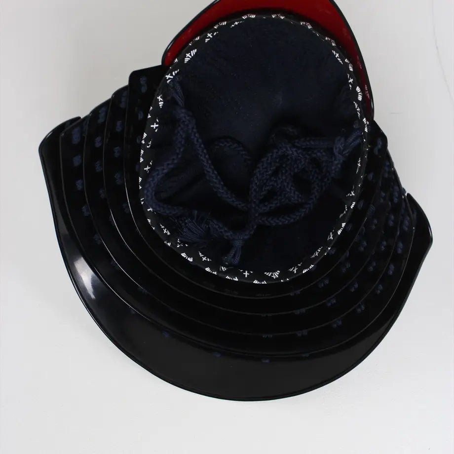 Yamauchi Kazutoyo (solo casco)