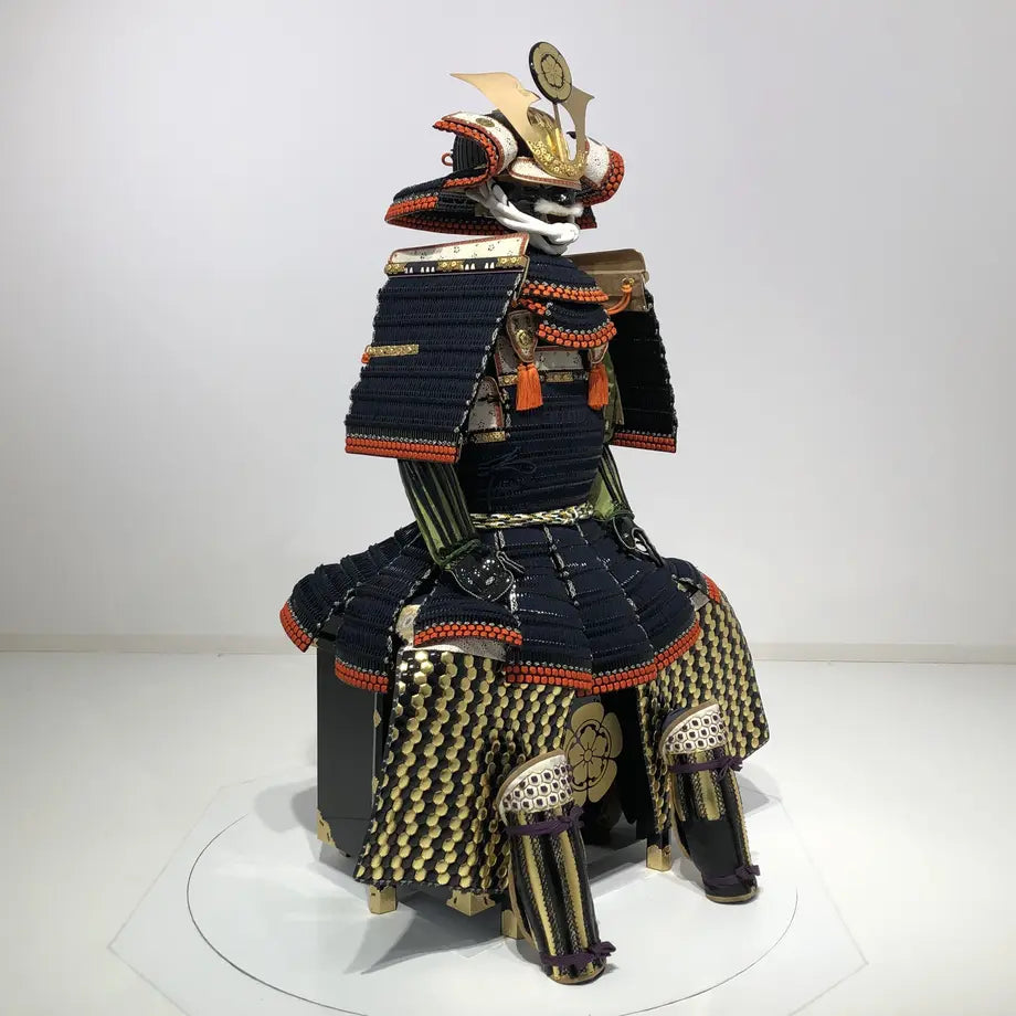 Samurai Armor / Oda Nobunaga / Domaru Style