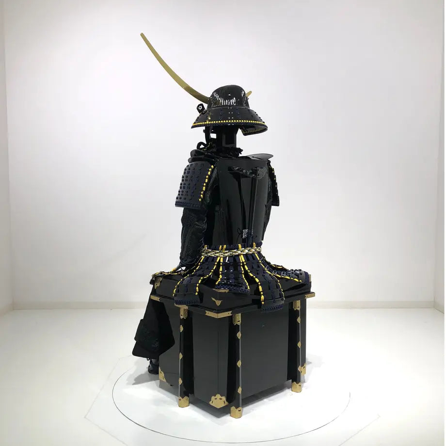 Datum Masamune / Pine