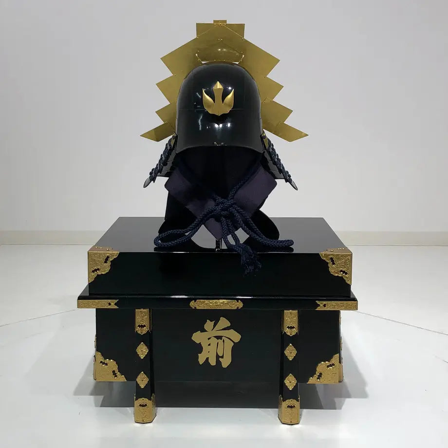 Yamauchi Kazutoyo (solo casco)