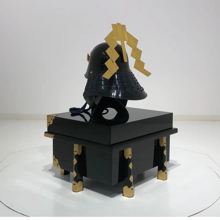 Yamauchi Kazutoyo (solo casco)
